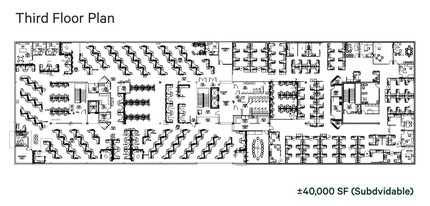 175 Scott Swamp Rd, Farmington, CT for lease Floor Plan- Image 1 of 1