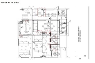 2144 E Republic Rd, Springfield, MO for lease Floor Plan- Image 1 of 1