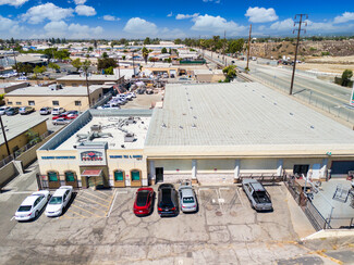 More details for 1211 N Azusa Canyon Rd, West Covina, CA - Industrial for Lease