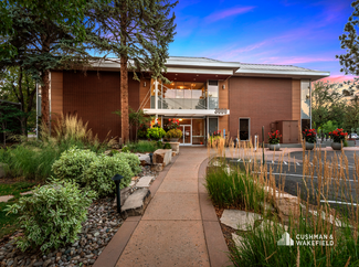 More details for 3000 S College Ave, Fort Collins, CO - Office for Lease