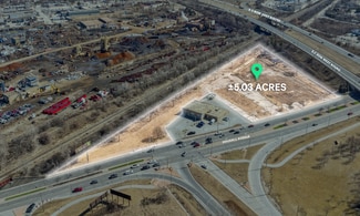 More details for 2714 Dougall Ave, Windsor, ON - Land for Sale