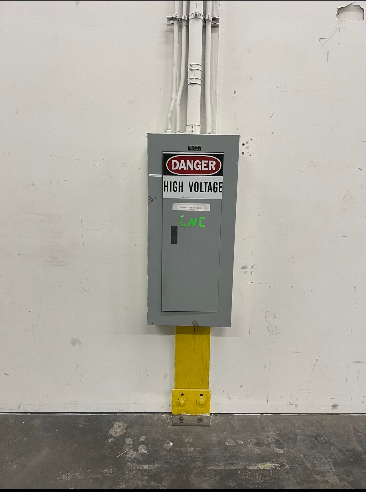 3950 W Harmon Ave, Las Vegas, NV for sale Building Photo- Image 1 of 1