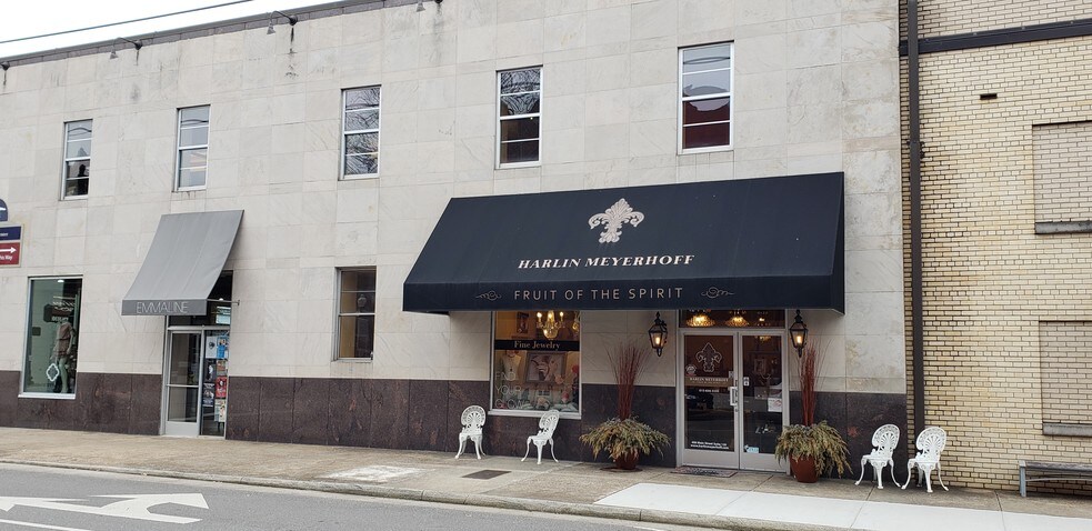 400 Main St, Franklin, TN for sale - Other - Image 1 of 1