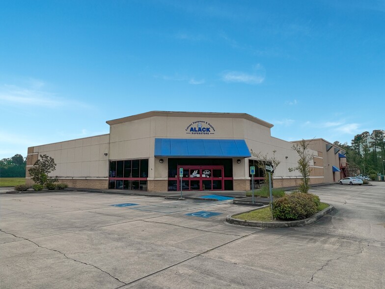 17420 Highway 190 E, Hammond, LA for lease - Primary Photo - Image 1 of 39