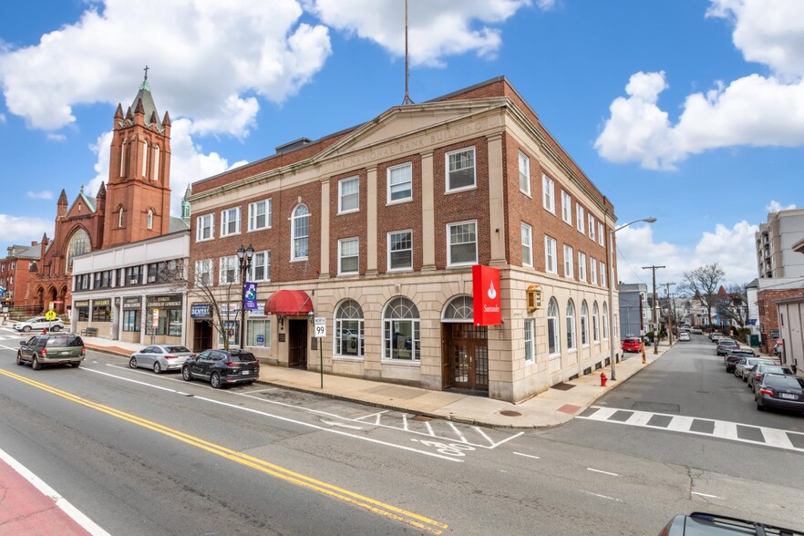 459 Broadway, Everett, MA for sale - Building Photo - Image 1 of 1