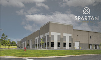 More details for 2116 Chesnee Hwy, Spartanburg, SC - Office, Industrial for Lease