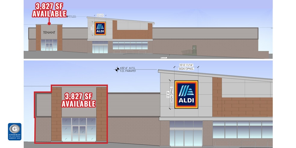 2981 S Arlington Rd, Akron, OH for lease - Building Photo - Image 2 of 4