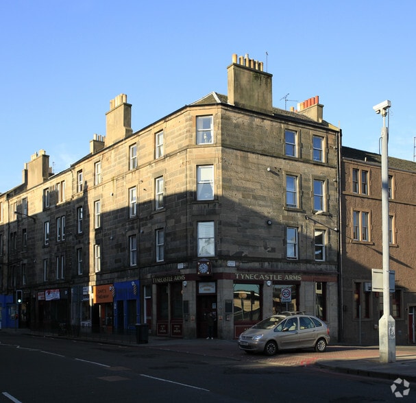 92-102 Gorgie Rd, Edinburgh for sale - Primary Photo - Image 1 of 1