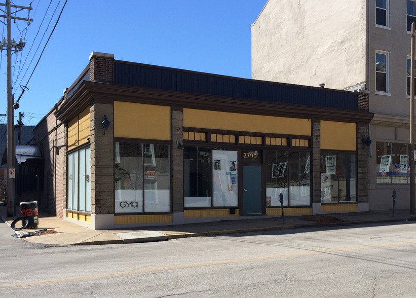 2700 Locust St, Saint Louis, MO 63103