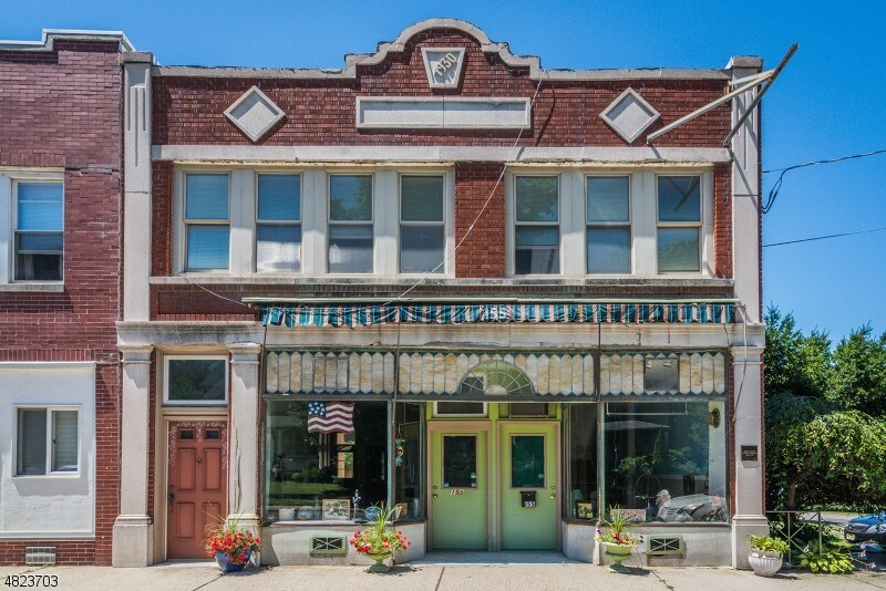 155-57 Main St, Franklin, NJ for sale Primary Photo- Image 1 of 1