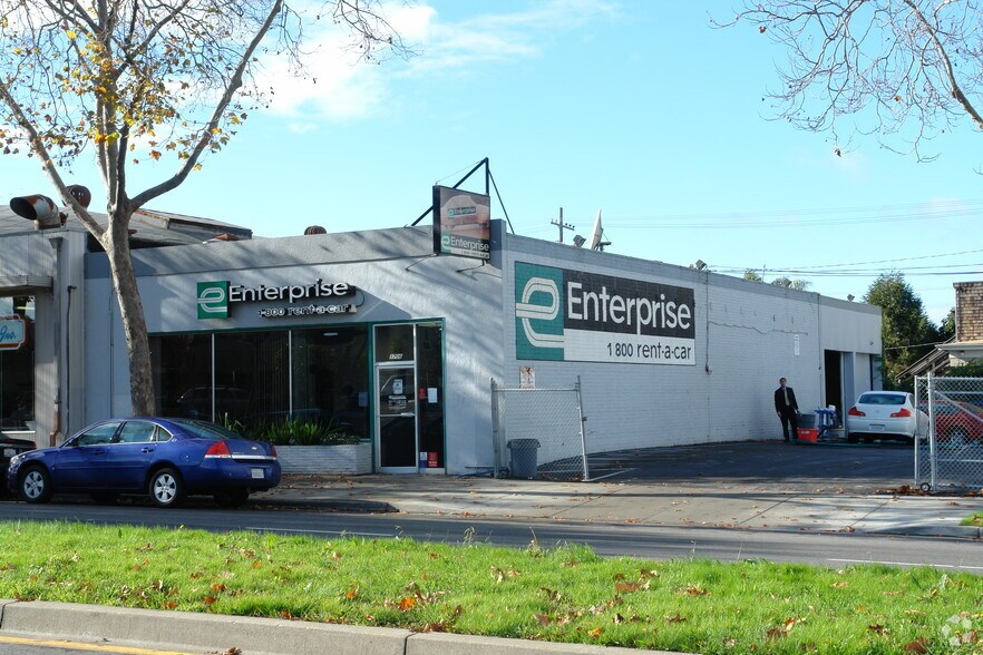 1700 San Pablo Ave, Berkeley, CA for sale - Primary Photo - Image 1 of 1