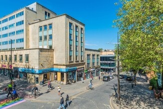 More details for 33A Wine St, Bristol - Multifamily for Sale