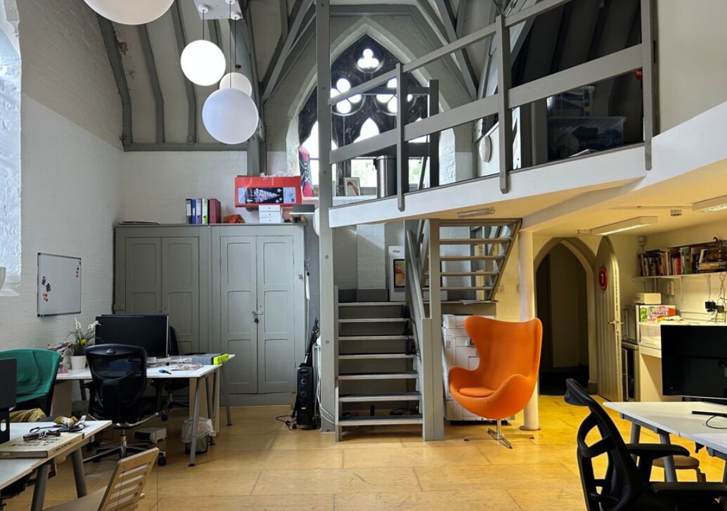 Blaby Rd, Enderby for lease Interior Photo- Image 1 of 2