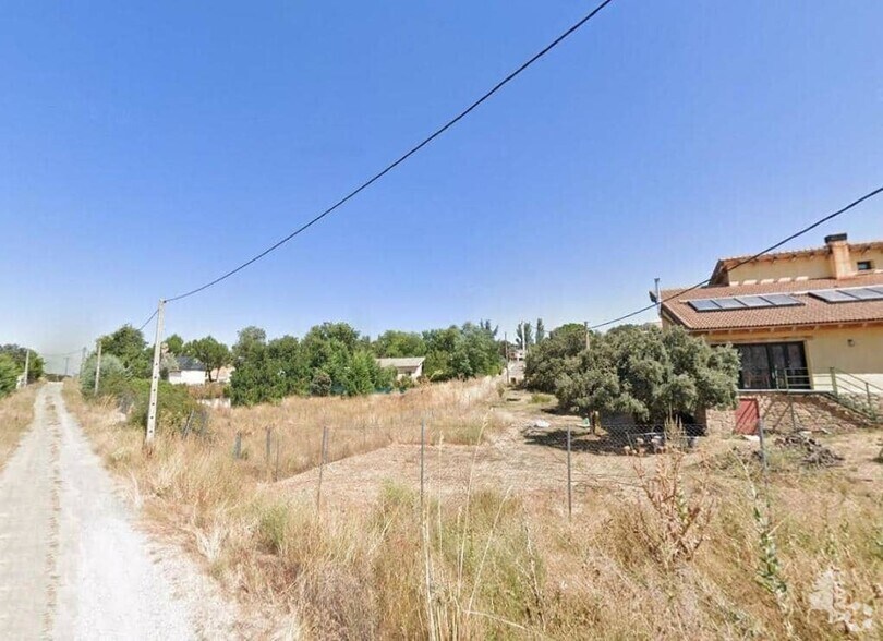 Land in Ituero y Lama, Segovia for sale - Primary Photo - Image 1 of 2