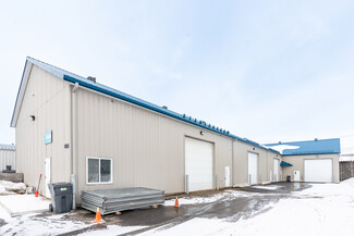 More details for 1245 St J.-A.-Bombardier, Lévis, QC - Industrial for Sale