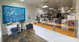 More details for 1140-1142 Abbot Kinney Blvd, Venice, CA - Retail for Lease