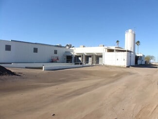 More details for 10491 W Battaglia Dr, Casa Grande, AZ - Industrial for Sale