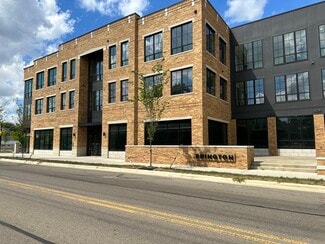More details for 1580 W 1st Ave, Columbus, OH - Office/Retail for Lease