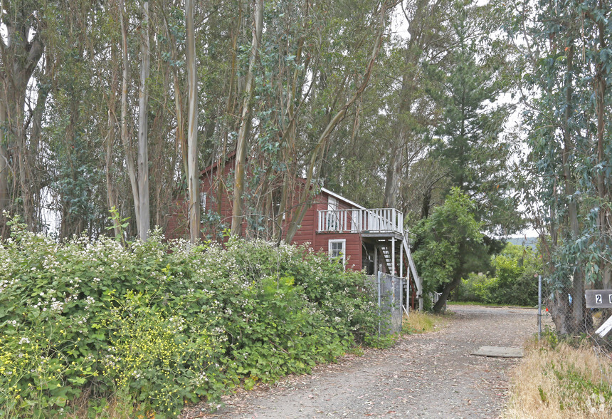 1221 Denmark St, Sonoma, CA for sale - Primary Photo - Image 1 of 1