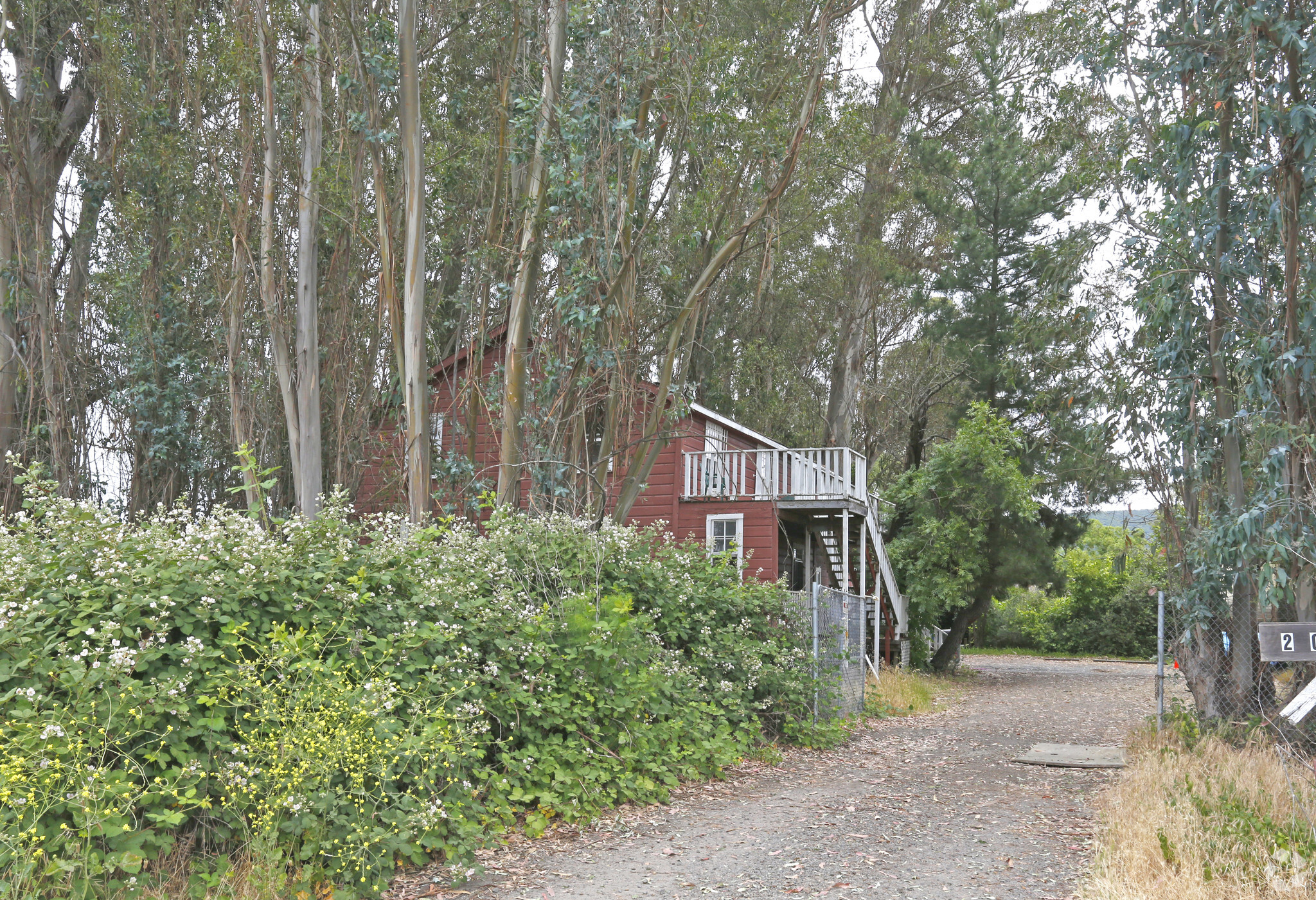 1221 Denmark St, Sonoma, CA for sale Primary Photo- Image 1 of 1