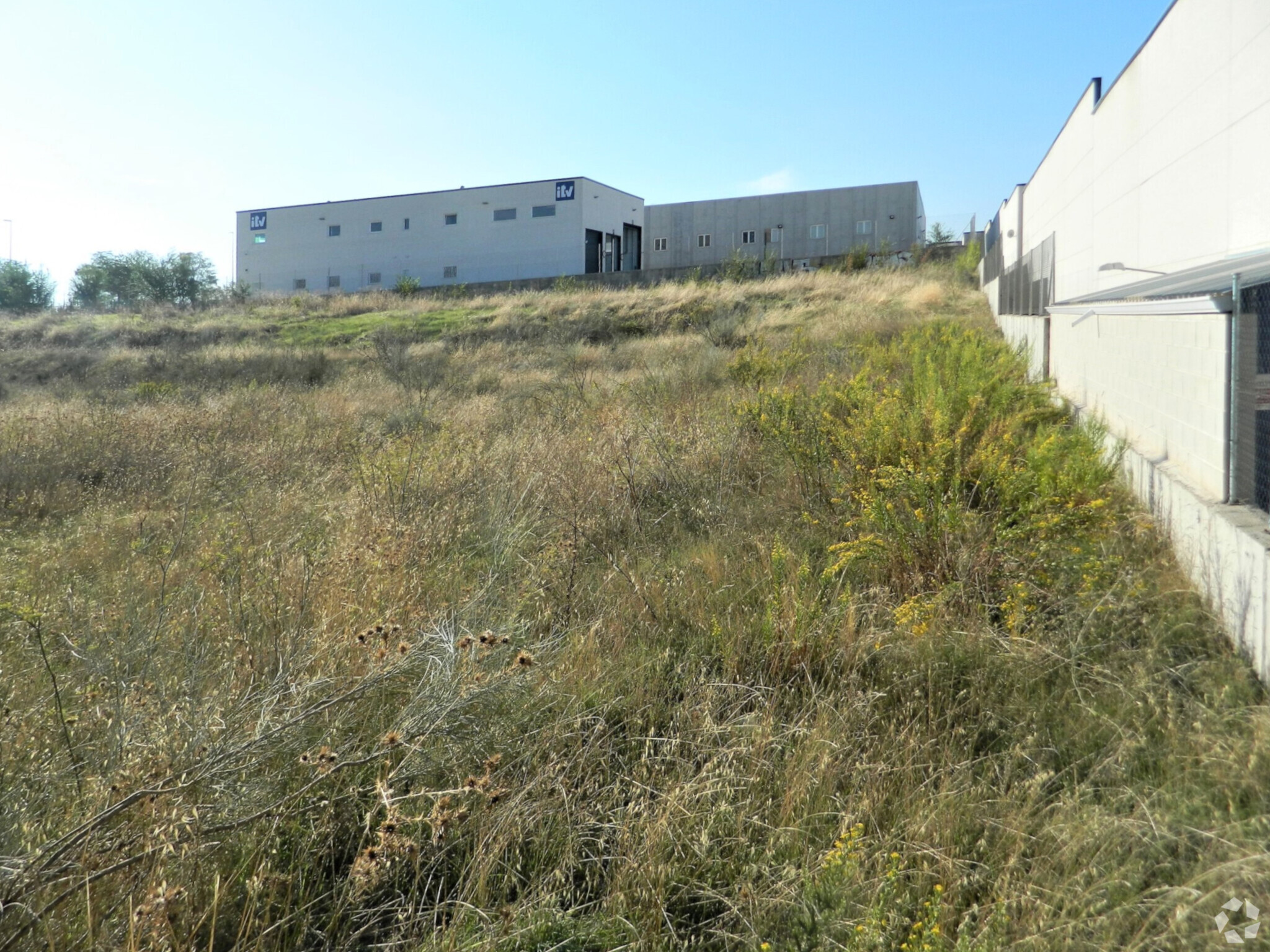 Land in Mejorada del Campo, MAD for sale Building Photo- Image 1 of 7