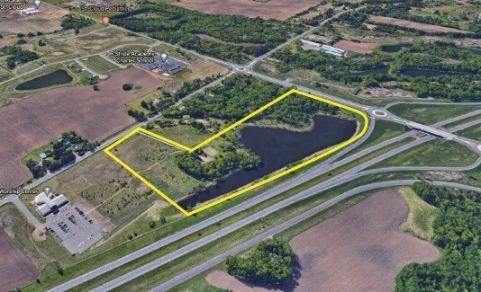 Hwy 15, Saint Cloud, MN for sale Building Photo- Image 1 of 6