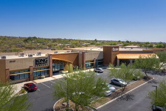 More details for 8500 N Oracle Rd, Tucson, AZ - Office/Retail for Lease