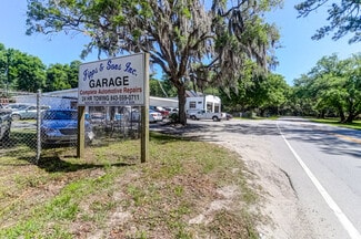 More details for 3188 River Rd, Johns Island, SC - Specialty for Sale