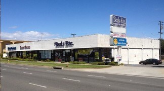 More details for 18506-18516 Hawthorne Blvd, Torrance, CA - Retail for Lease