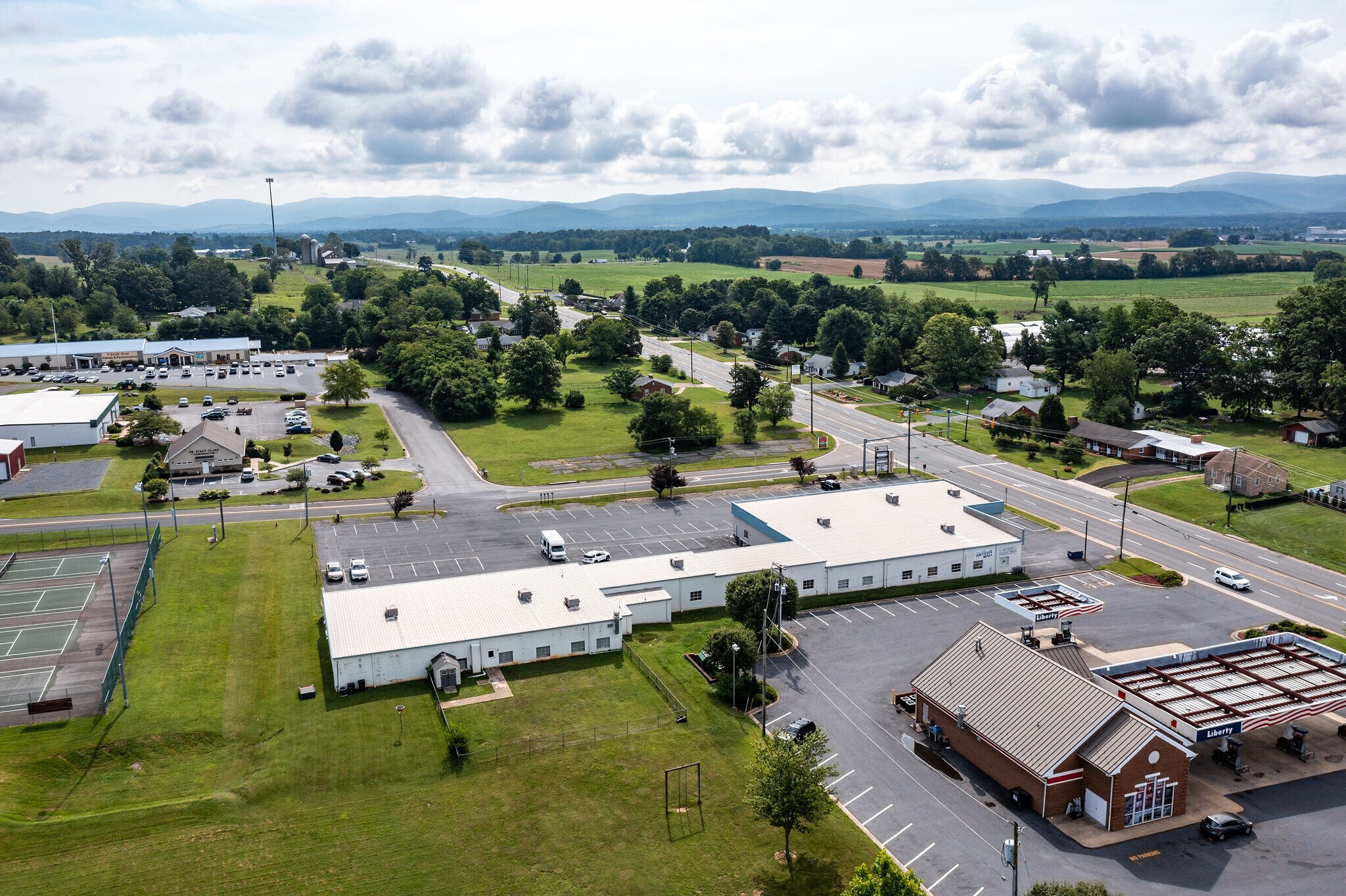3304 Stuarts Draft Hwy, Stuarts Draft, VA 24477 Retail for Sale