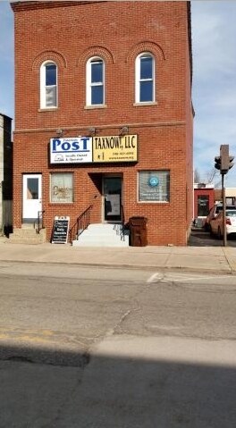 350 S Main St, Pataskala, OH for sale Primary Photo- Image 1 of 1