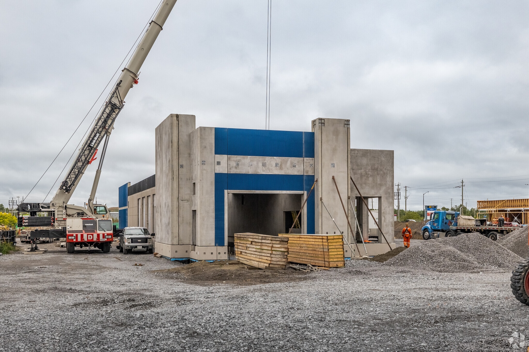 3155 Palladium Dr, Kanata, ON for sale Primary Photo- Image 1 of 3