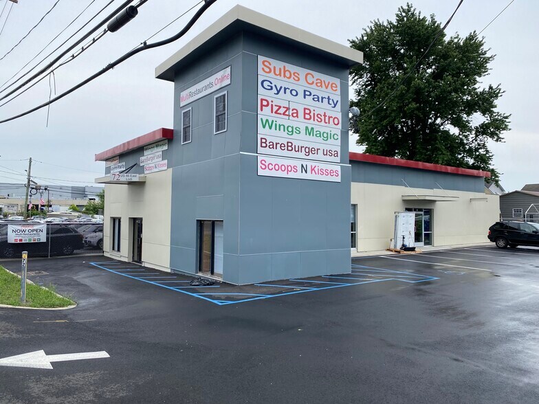 7274 Route 46 E, Lodi, NJ 07644 Retail for Sale
