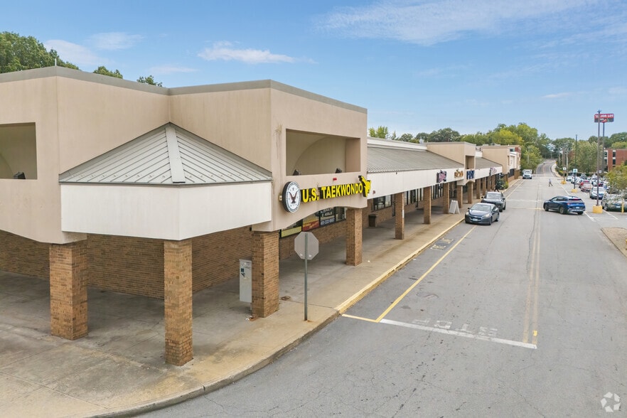 50 Ann Mary St, Pawtucket, RI for lease - Building Photo - Image 2 of 5