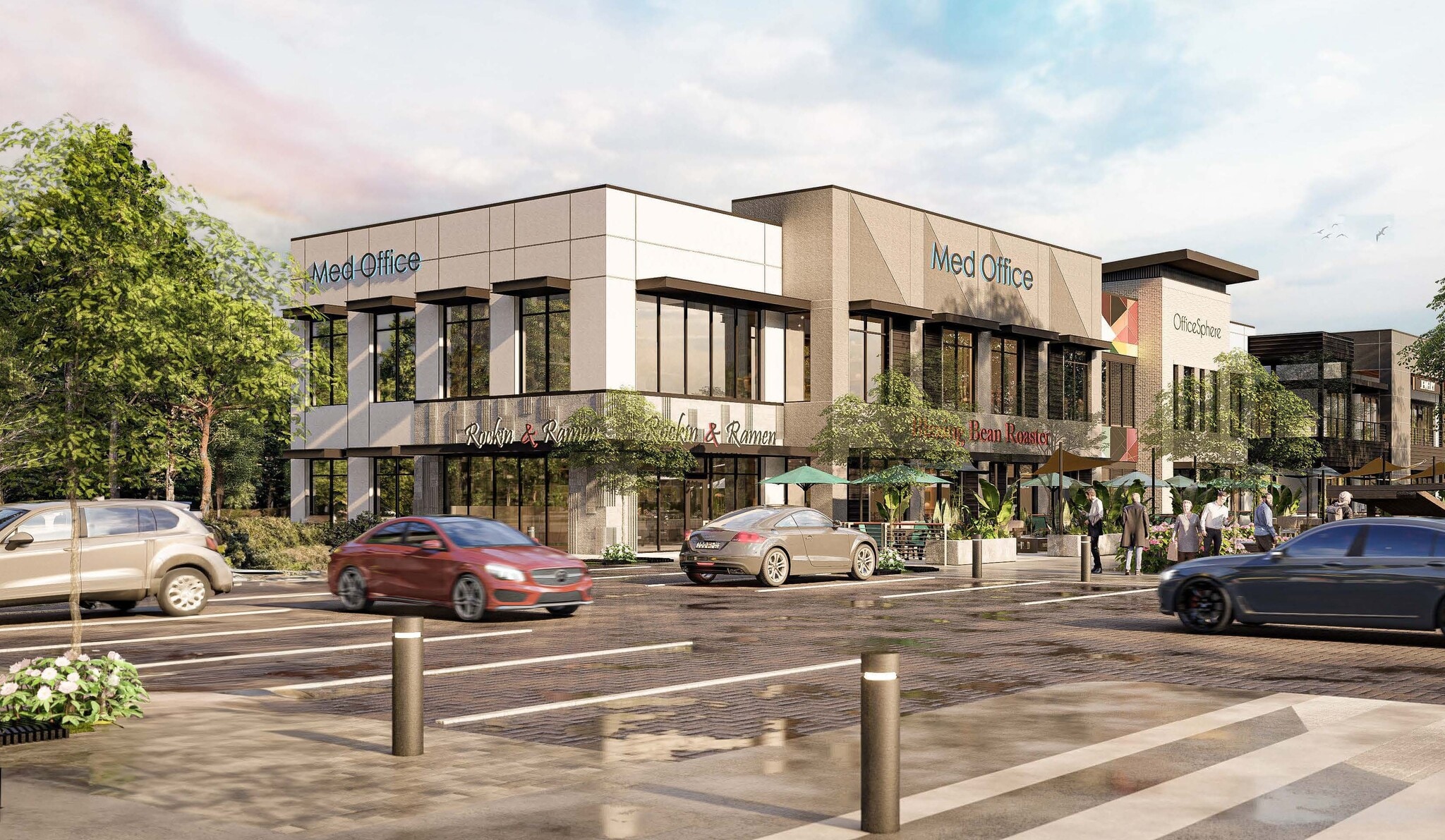 24702 Gosling, Spring, TX for lease Interior Photo- Image 1 of 2