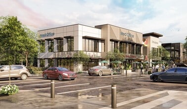 24702 Gosling, Spring, TX for lease Interior Photo- Image 1 of 2