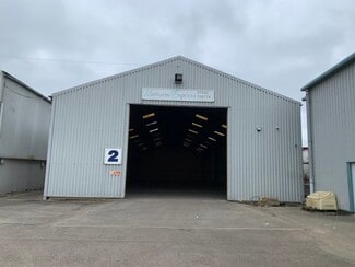 More details for Banbury Ln, Banbury - Industrial for Lease