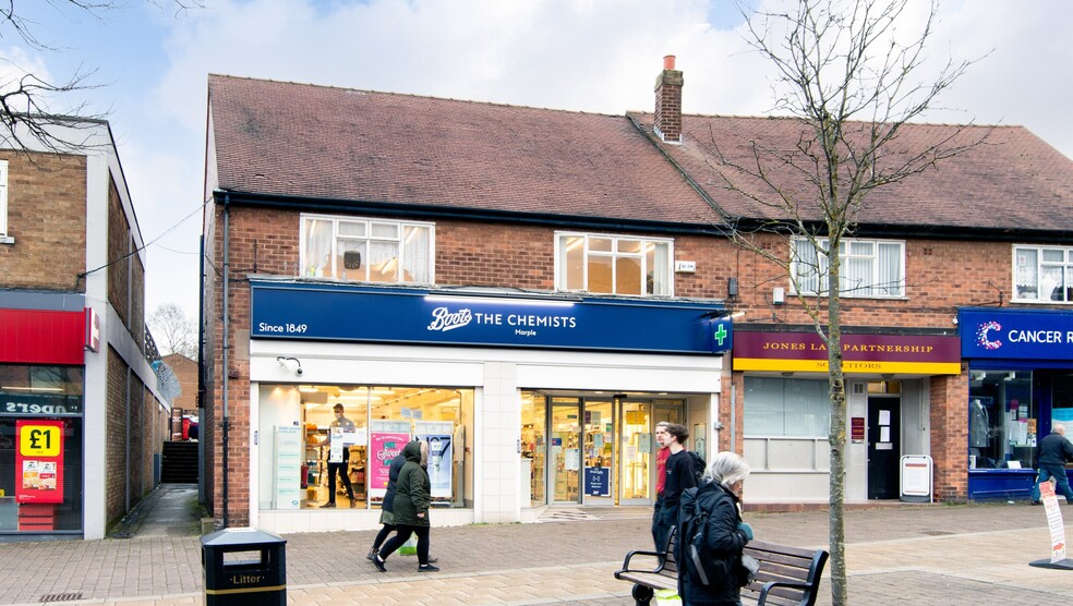 9 Market St, Stockport, SK6 7AA - Retail for Sale | LoopNet