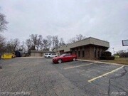 9440-9550 Elizabeth Lake Rd - Parking Garage