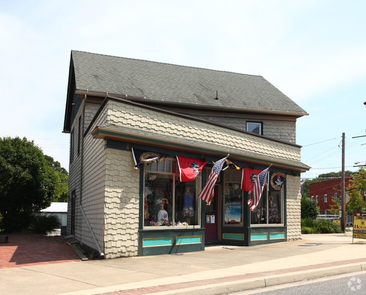 5745 Main St, Rock Hall, MD for sale - Building Photo - Image 3 of 3