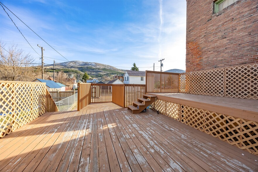 605 E Park Ave, Anaconda, MT for sale - Building Photo - Image 3 of 17