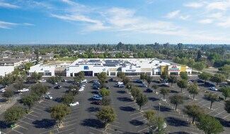 More details for 4975 E Kings Canyon Rd, Fresno, CA - Retail for Lease