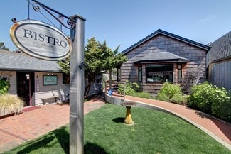 More details for 263 N Hemlock St, Cannon Beach, OR - Retail for Sale