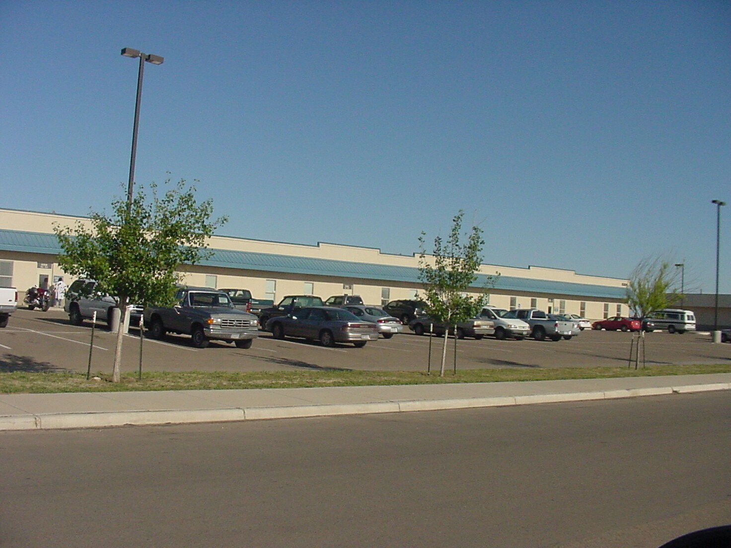 6306 Iola Ave, Lubbock, TX for sale Building Photo- Image 1 of 1