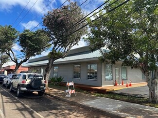 More details for 1008 California Ave, Wahiawa, HI - Office/Retail for Lease