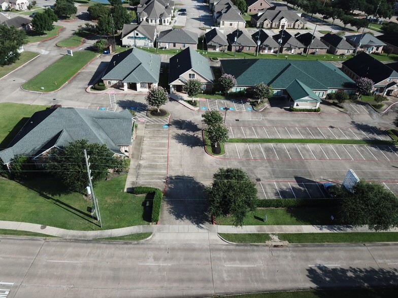 21230 Kingsland Blvd, Katy, TX for lease - Aerial - Image 2 of 15