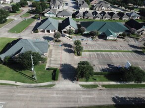 21230 Kingsland Blvd, Katy, TX - aerial  map view - Image1