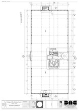 16542 Commerce Dr, Dahlgren, VA for lease Floor Plan- Image 1 of 1