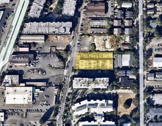 More details for 12570 33rd Ave NE, Seattle, WA - Land for Sale