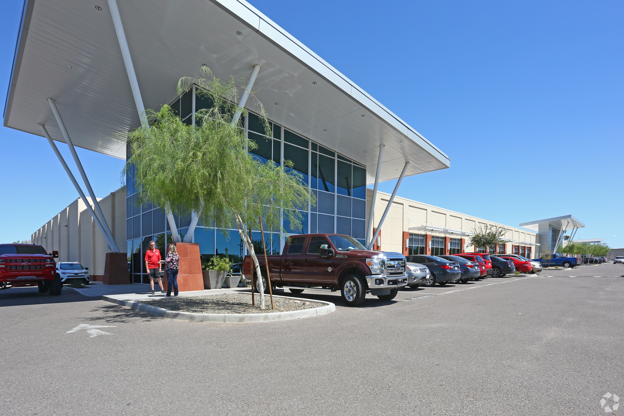 1550 W Southern Ave, Mesa, AZ for lease Building Photo- Image 1 of 19